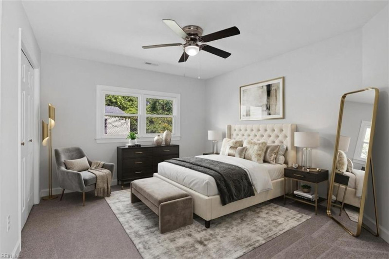 Photo 9 of 14 residential for sale in Norfolk virginia