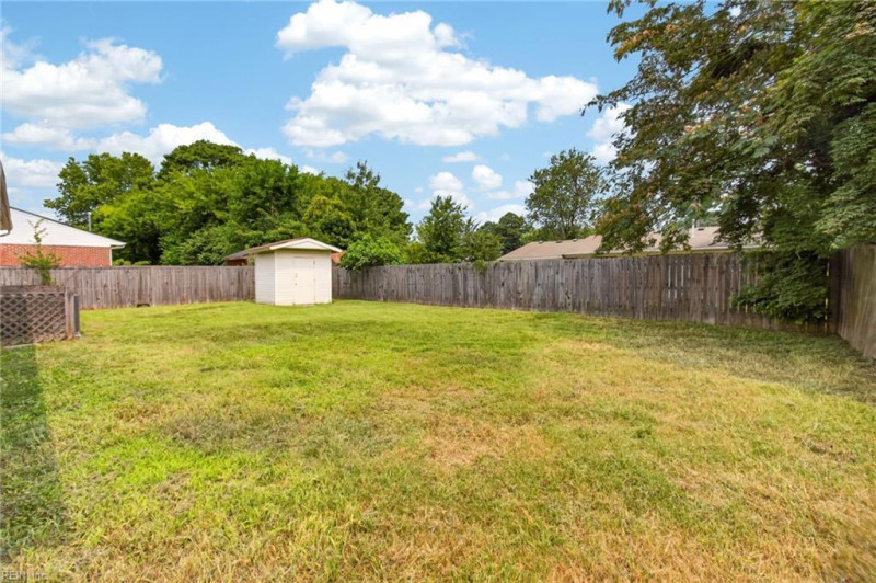 Photo 34 of 38 residential for sale in Norfolk virginia