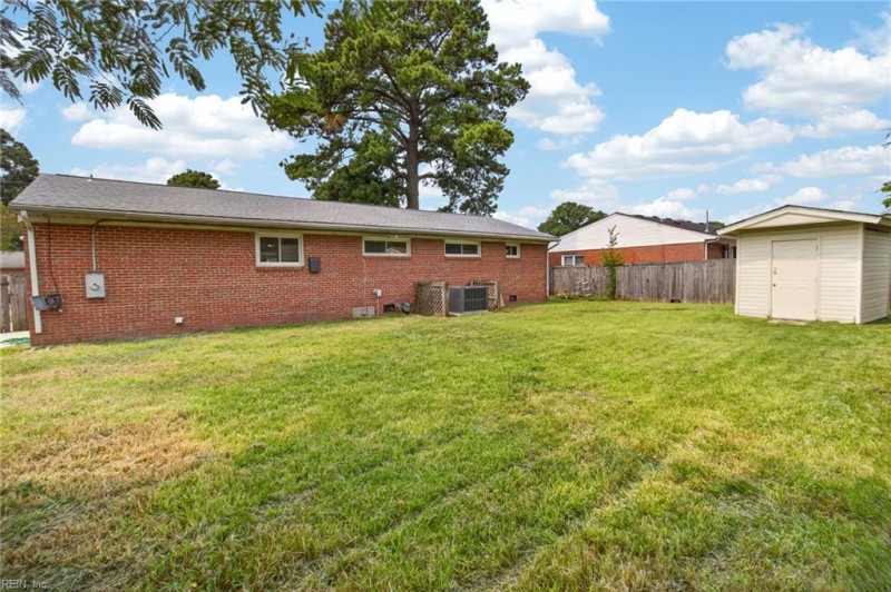 Photo 35 of 38 residential for sale in Norfolk virginia