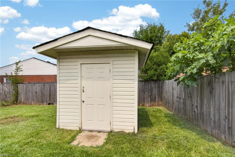Photo 36 of 38 residential for sale in Norfolk virginia
