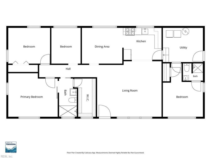 Photo 38 of 38 residential for sale in Norfolk virginia
