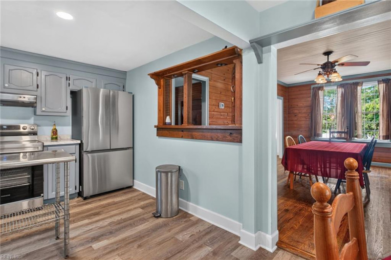 Photo 21 of 37 residential for sale in Chesapeake virginia