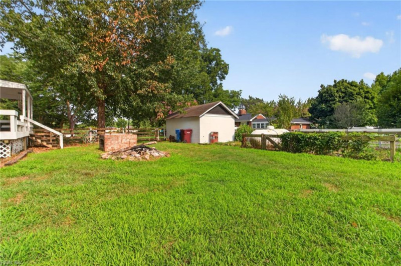 Photo 37 of 37 residential for sale in Chesapeake virginia