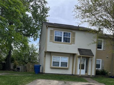 property image for 727 Spence Circle VIRGINIA BEACH VA 23462