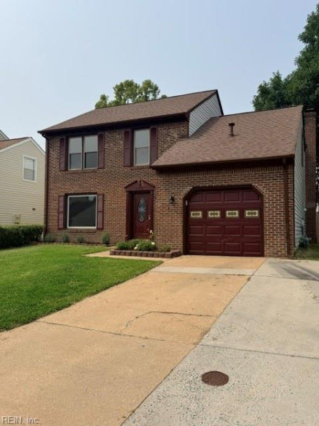 Photo 1 of 10 residential for sale in Virginia Beach virginia