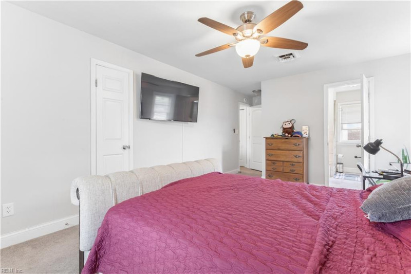 Photo 9 of 37 residential for sale in Hampton virginia Photo 9 of 37 residential for sale in Hampton virginia