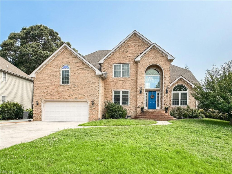 Photo 1 of 42 residential for sale in Chesapeake virginia