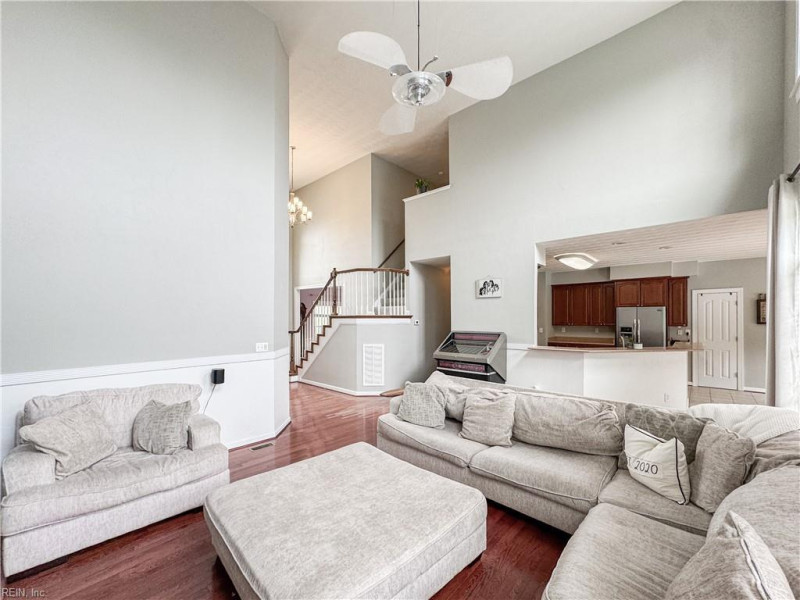 Photo 14 of 42 residential for sale in Chesapeake virginia