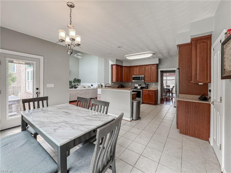 Photo 20 of 42 residential for sale in Chesapeake virginia