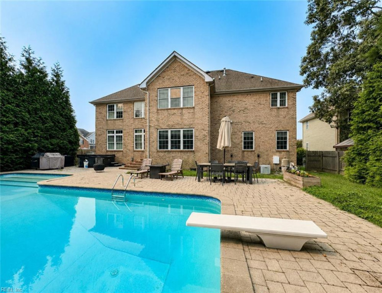 Photo 37 of 42 residential for sale in Chesapeake virginia