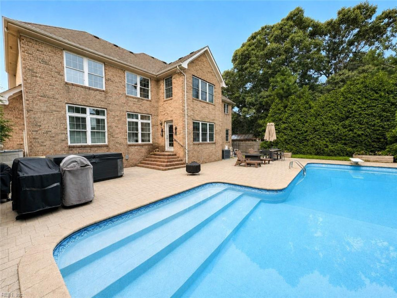Photo 38 of 42 residential for sale in Chesapeake virginia