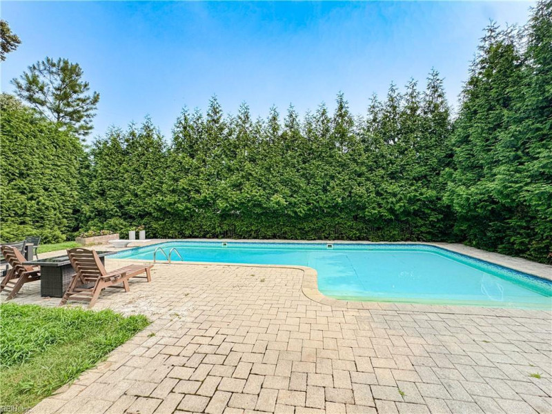 Photo 39 of 42 residential for sale in Chesapeake virginia