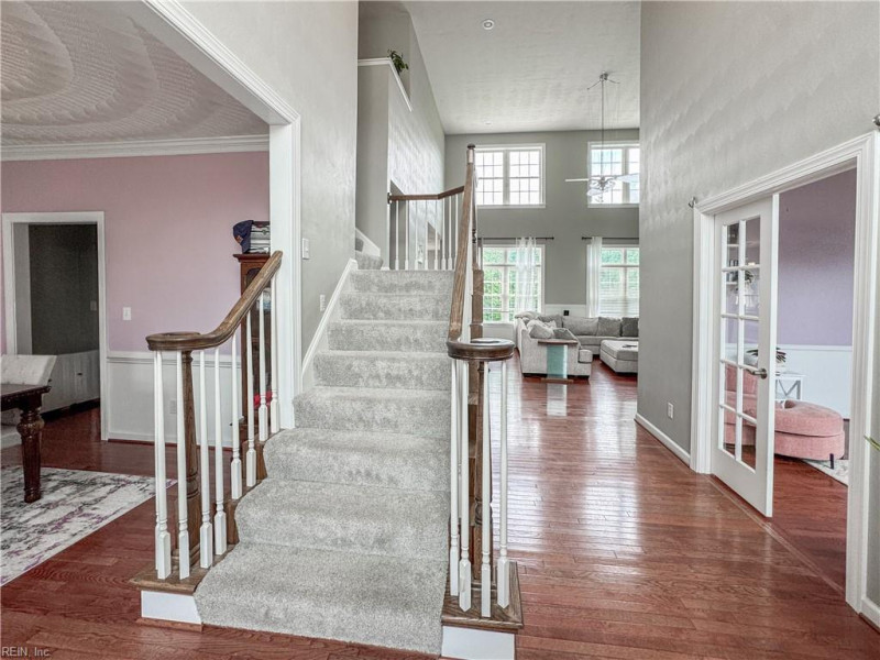 Photo 4 of 42 residential for sale in Chesapeake virginia