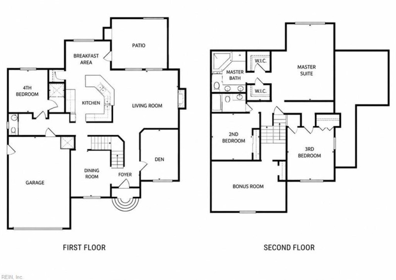 Photo 42 of 42 residential for sale in Chesapeake virginia