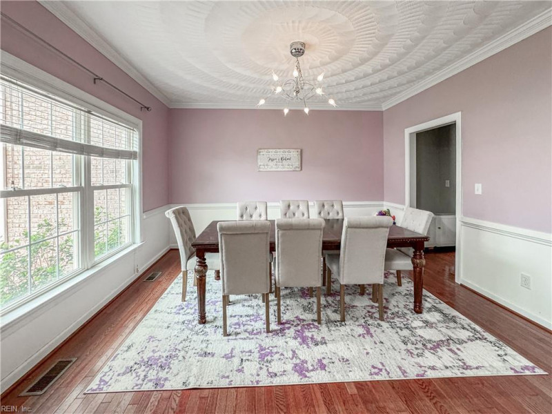 Photo 5 of 42 residential for sale in Chesapeake virginia