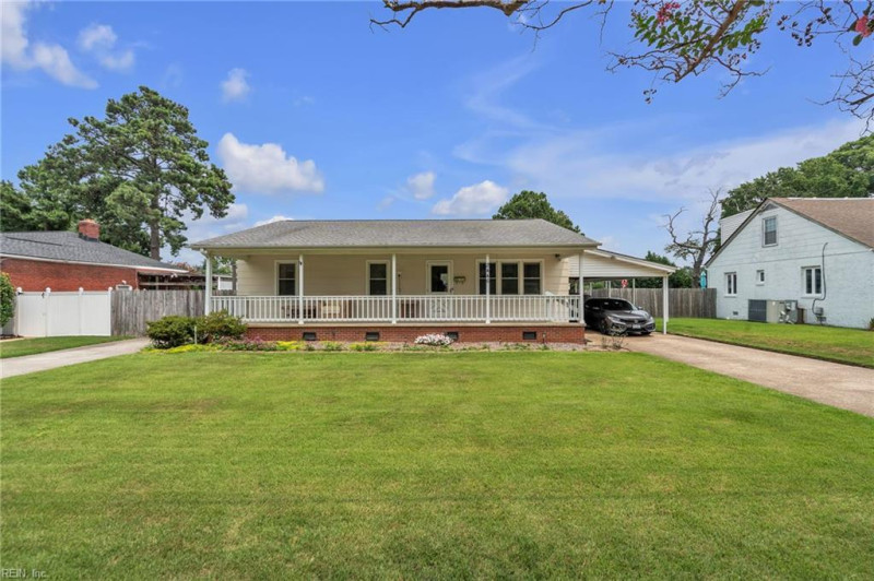 Photo 2 of 39 residential for sale in Norfolk virginia