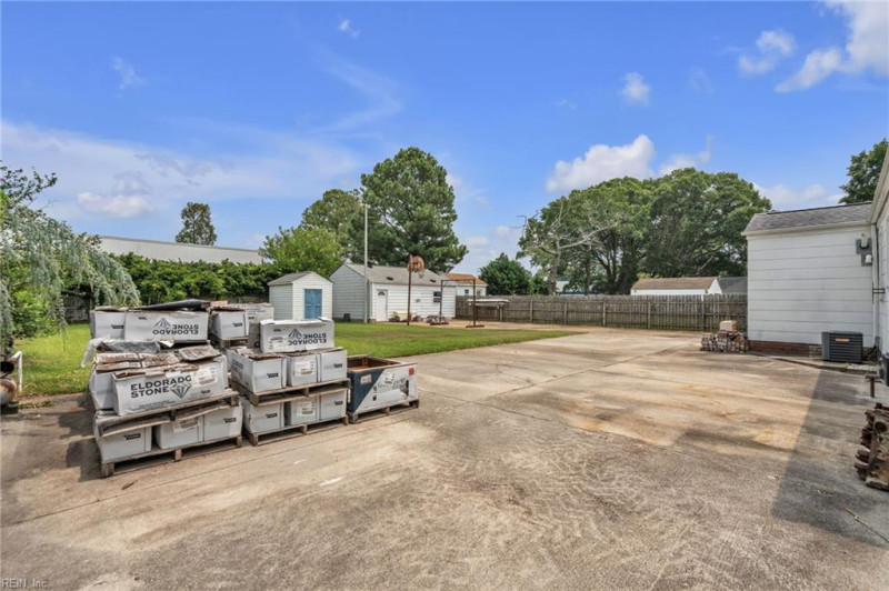 Photo 26 of 39 residential for sale in Norfolk virginia