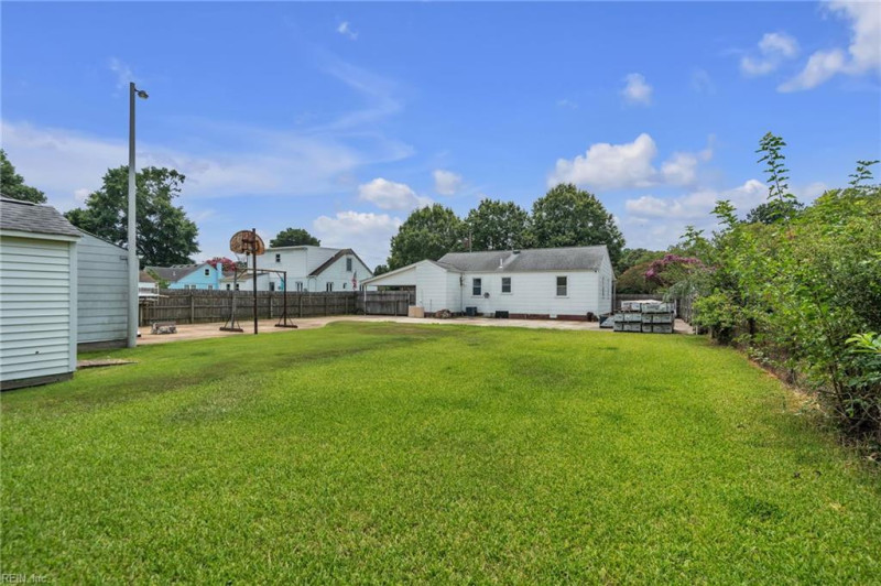 Photo 27 of 39 residential for sale in Norfolk virginia