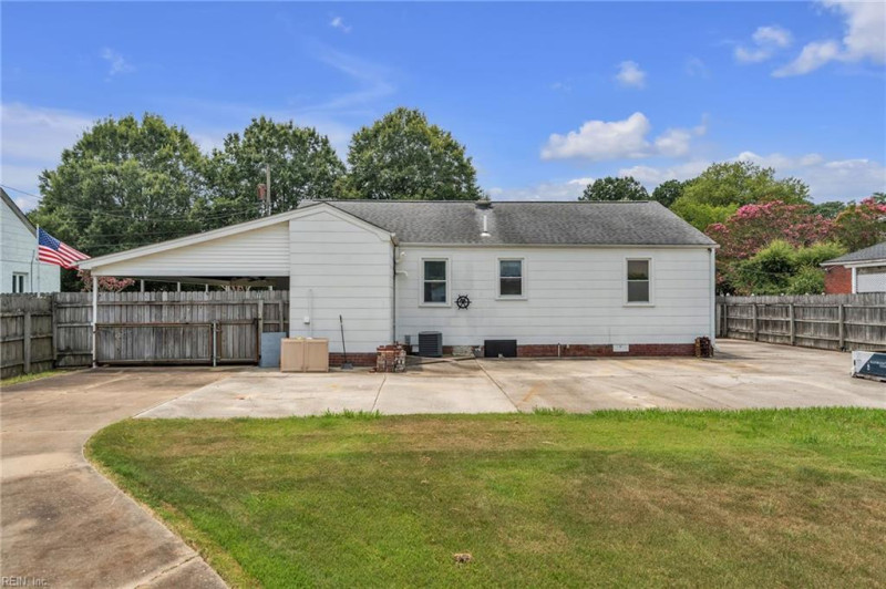 Photo 36 of 39 residential for sale in Norfolk virginia