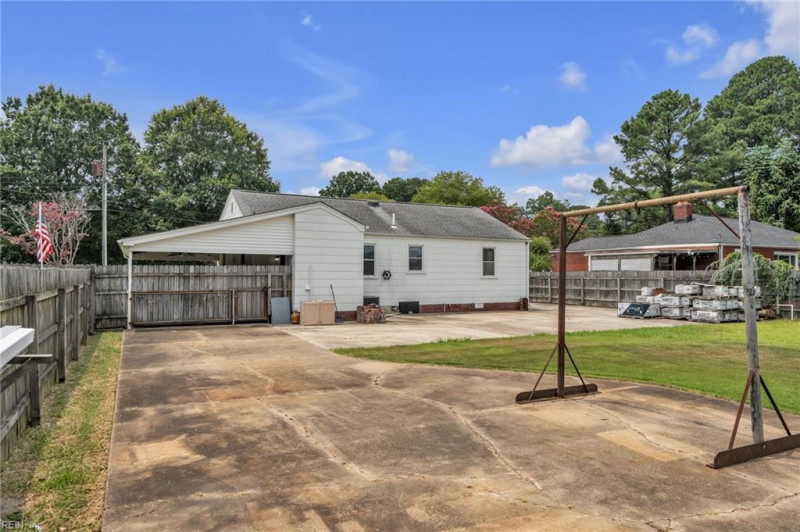 Photo 37 of 39 residential for sale in Norfolk virginia