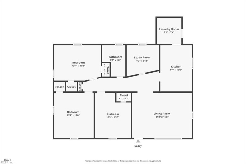 Photo 39 of 39 residential for sale in Norfolk virginia