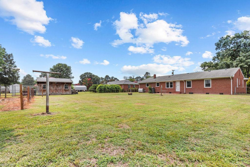 Photo 30 of 33 residential for sale in Franklin virginia