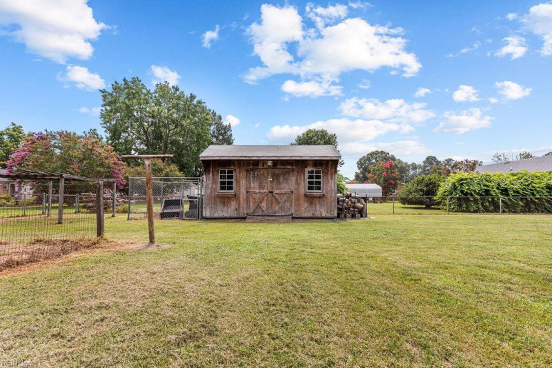 Photo 31 of 33 residential for sale in Franklin virginia