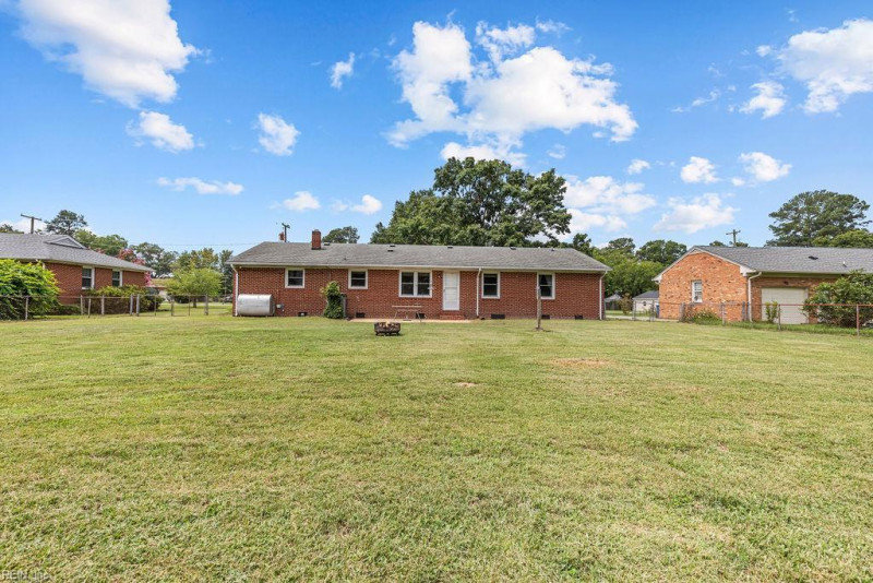 Photo 33 of 33 residential for sale in Franklin virginia