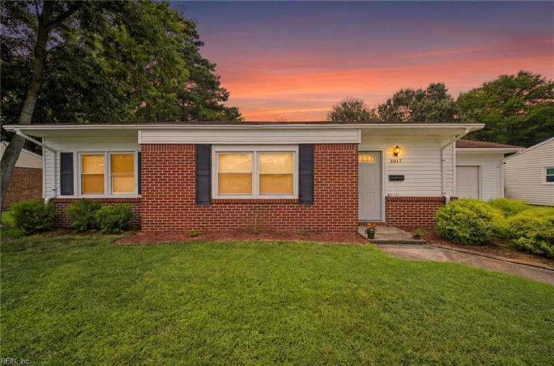 Photo 1 of 44 residential for sale in Virginia Beach virginia