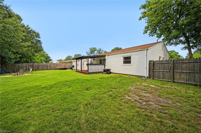 Photo 27 of 44 residential for sale in Virginia Beach virginia