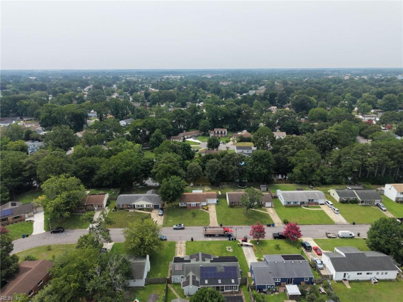 Photo 41 of 44 residential for sale in Virginia Beach virginia