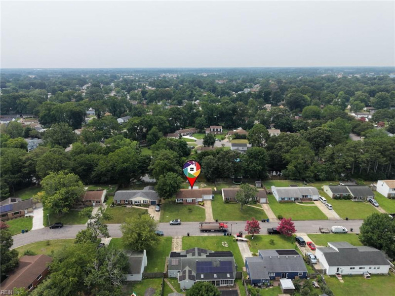 Photo 42 of 44 residential for sale in Virginia Beach virginia