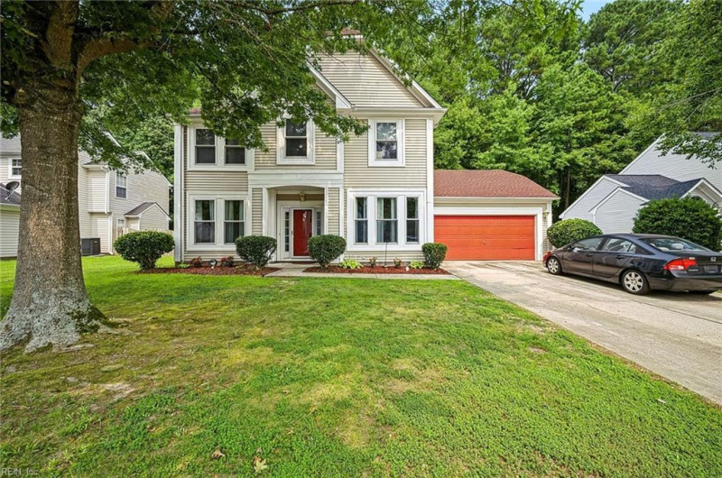 Photo 45 of 47 residential for sale in Chesapeake virginia Photo 45 of 47 residential for sale in Chesapeake virginia