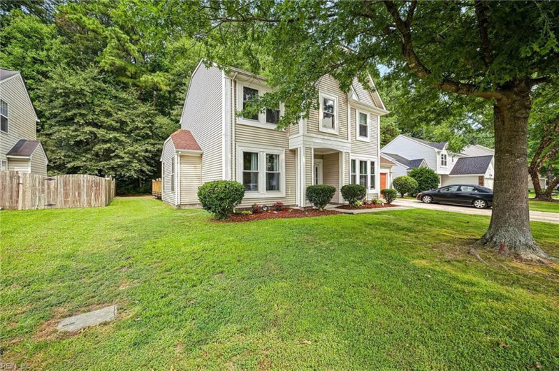 Photo 46 of 47 residential for sale in Chesapeake virginia Photo 46 of 47 residential for sale in Chesapeake virginia