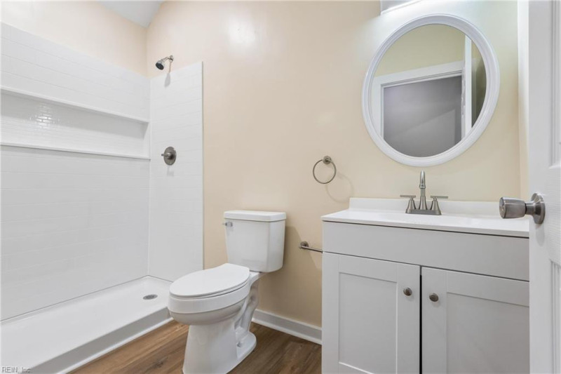 Photo 19 of 39 residential for sale in Newport News virginia