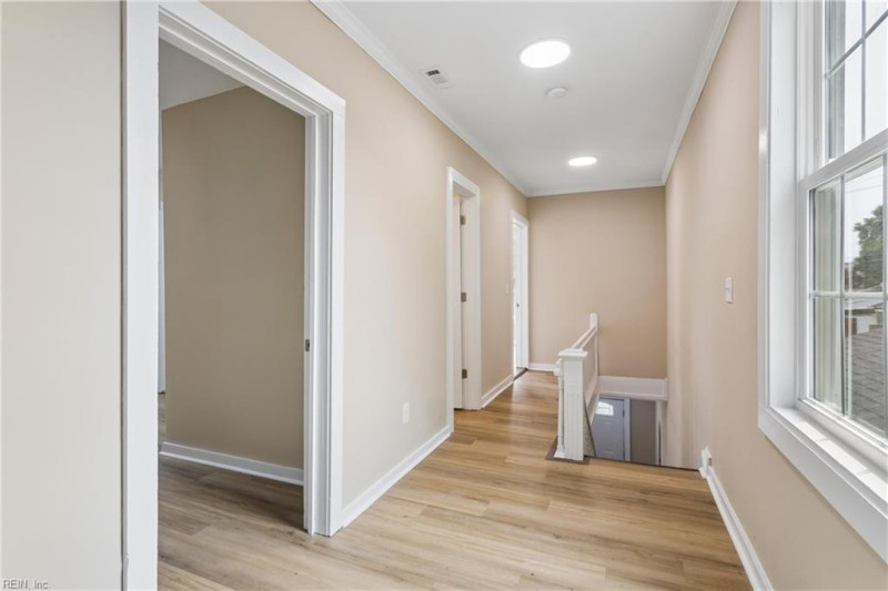 Photo 23 of 39 residential for sale in Newport News virginia