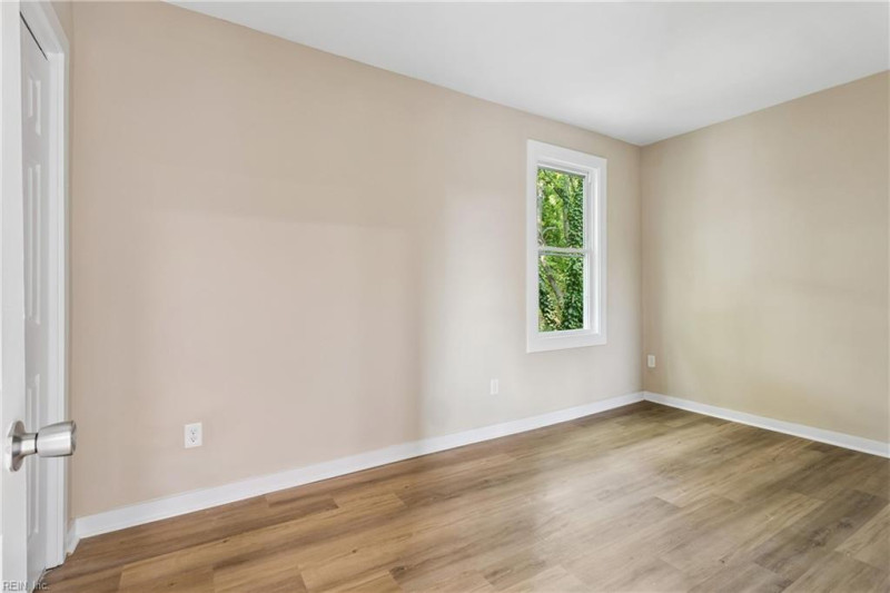 Photo 24 of 39 residential for sale in Newport News virginia