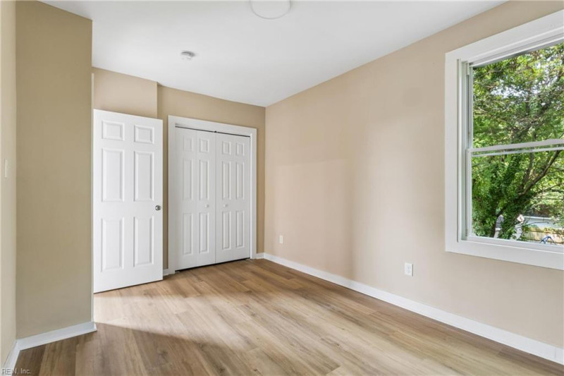 Photo 26 of 39 residential for sale in Newport News virginia