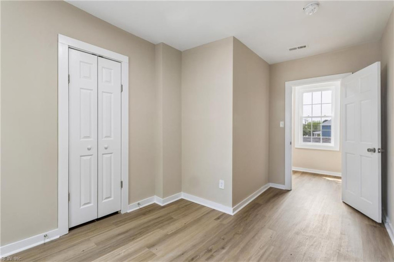 Photo 28 of 39 residential for sale in Newport News virginia