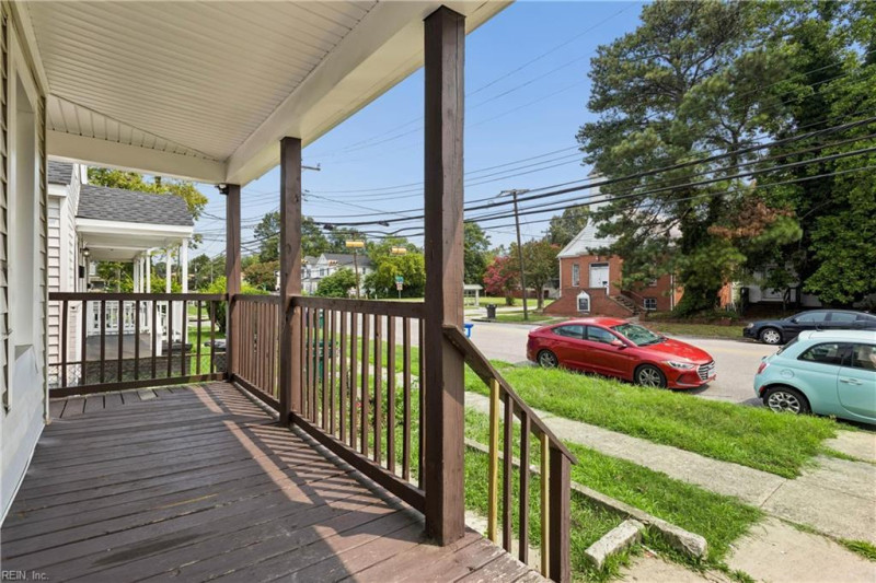 Photo 30 of 39 residential for sale in Newport News virginia
