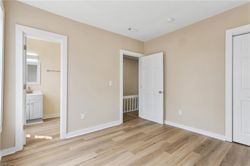 Photo 33 of 39 residential for sale in Newport News virginia
