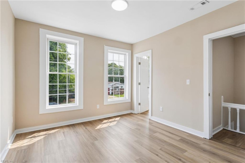 Photo 34 of 39 residential for sale in Newport News virginia