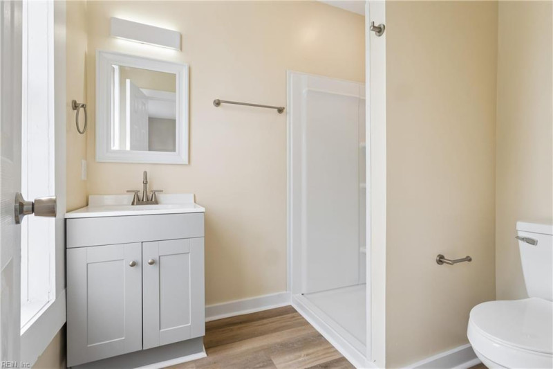 Photo 35 of 39 residential for sale in Newport News virginia