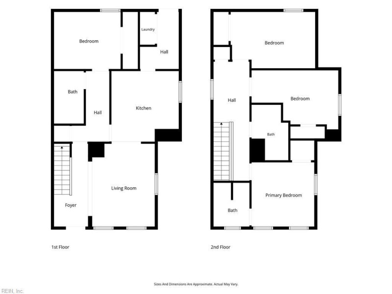 Photo 39 of 39 residential for sale in Newport News virginia