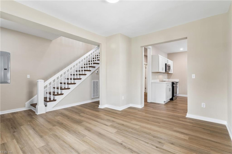 Photo 9 of 39 residential for sale in Newport News virginia