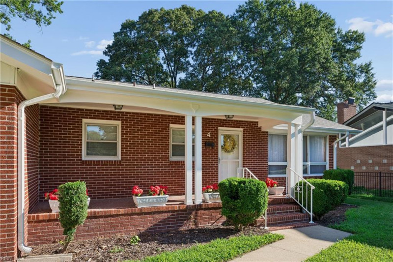 Photo 5 of 49 residential for sale in Hampton virginia Photo 5 of 49 residential for sale in Hampton virginia