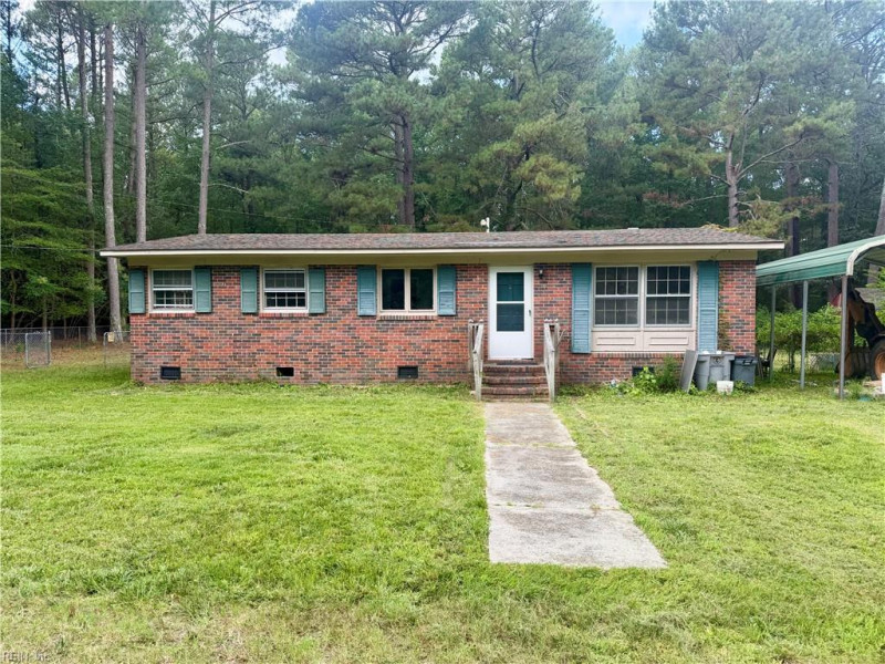 Photo 1 of 10 residential for sale in Sussex County virginia Photo 1 of 10 residential for sale in Sussex County virginia