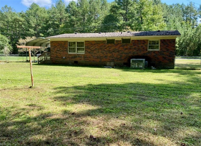 Photo 2 of 10 residential for sale in Sussex County virginia Photo 2 of 10 residential for sale in Sussex County virginia