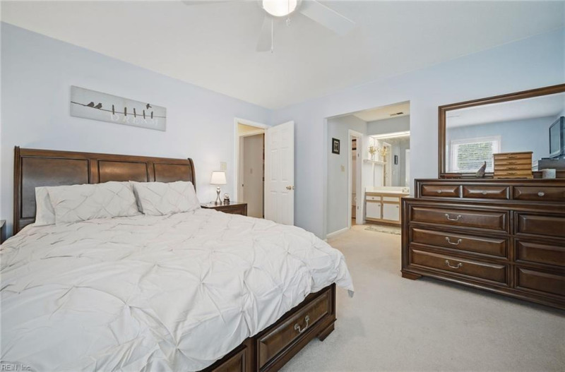 Photo 14 of 32 residential for sale in Chesapeake virginia