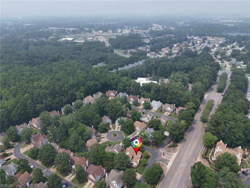 Photo 24 of 32 residential for sale in Chesapeake virginia